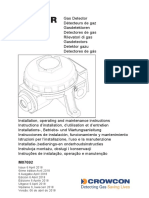 Xgard IR Manual