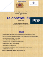Support Cours Controle Fiscal 1