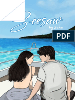 Seesaw by Sacha Chapter 1 & 2