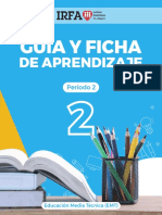 Guía y Ficha - Periodo 2 Basico (Todas Las Menciones)