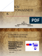 PPT_Induksi_Elektromagnetik_Kelompok_19