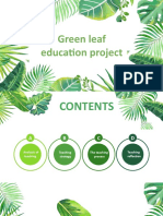 GreenLeafEducation