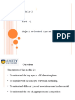 Module-2 Part-1