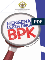 Mengenal Lebih Dekat BPK - Sebuah Panduan Populer