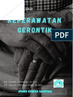 BAHAN AJAR Kep - Gerontik Pertemuan 9