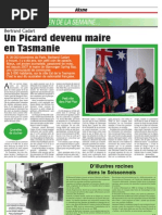 Download  Un Picard devenu maire en Tasmanie - LUnion - 12032011 by Gregory Plesse SN54281931 doc pdf