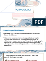 PPT farmakologi kel. 3