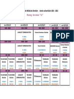 1a Planning Semestre 1 - s12