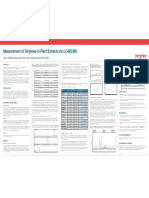 Po 72740 LC Ms Terpenes Plant Extracts Asms2018 Po72740 en