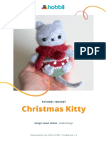 Christmas Kitty FR