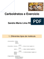 Carboidrato Exercicio 2019 287 Agosto