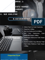 E-GOVERMENT KLMPK 2