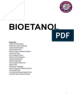 Bioetanol