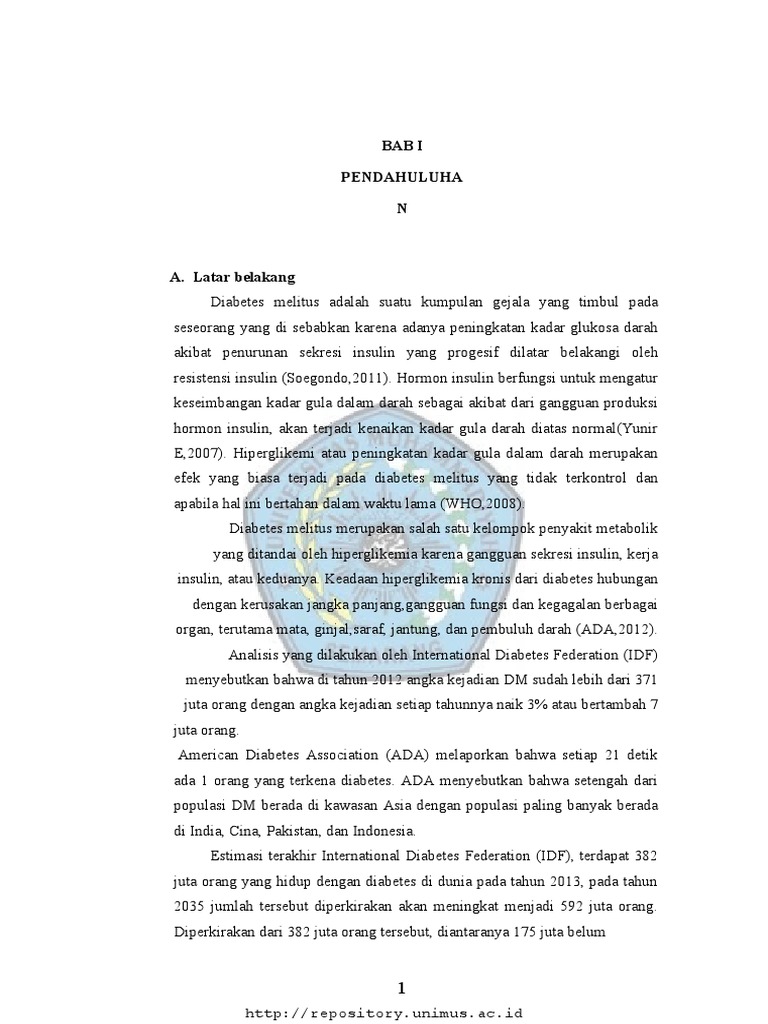 Bab 1 (1) - Pwlwlwuwy | PDF | Pengembangan Diri | Kesehatan Holistik