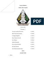 Laporan Praktikum Biokimia Enzim Saliva Dan Empedu 4 PDF Free