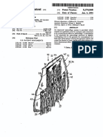 Camouflage System - US Patent 5274848