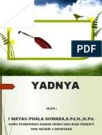 Yadnya 1