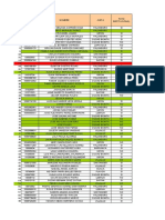 Listado L-Usar A 26 Nov 2021