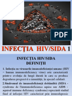 Imunologie Lp10 HIV