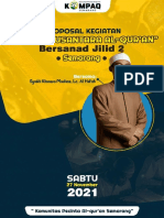 SEMINAR AL-QUR'AN BERSANAD