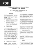 Download 32 Pakistan Matlab Harmonic Filter Simulation S084 by Bill M SN54283577 doc pdf