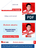 Sistema Educativo Peruano (2)