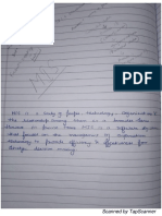 MIS notes