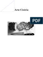 Arte Cisória