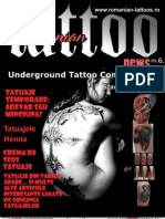 Romanian Tattoo News 6