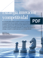 2015 - Urarte - Estrategia, Innovación y Competitividad