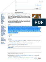 Almôndega - Wikipédia, A Enciclopédia Livre