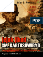 Jejak Jihad SM - Kartosuwiryo-Final