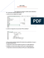 Intervalos de Confianza PDF