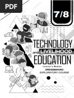 7 8 TLE Dressmaking Q1 Week 2