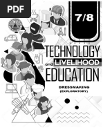 7 8 TLE Dressmaking Q1 Week 1