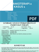 Pratikum Farmakoterapi 2 CHF