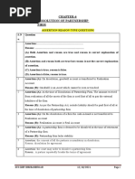 Chapter-6 Dissolution OF Partnership Firm