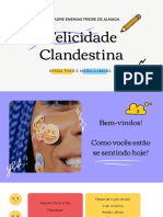 Conto Felicidade Clandestina