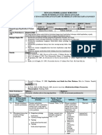 RPS Pengembangan Potensi Diri