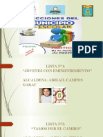 Afiche de Difusión MUES 2022