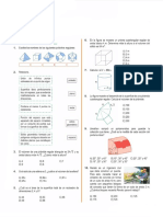 Practica Calificada Geometria Del Espacio