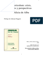 De Alba Cap3 - Las Perspectivas