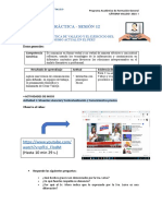 Material Informativo Guía Práctica 12