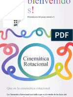 Energia Cinetica Diapocitivas