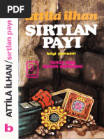 Kemal Tahir Esir Sehrin Mahpusu Pdf