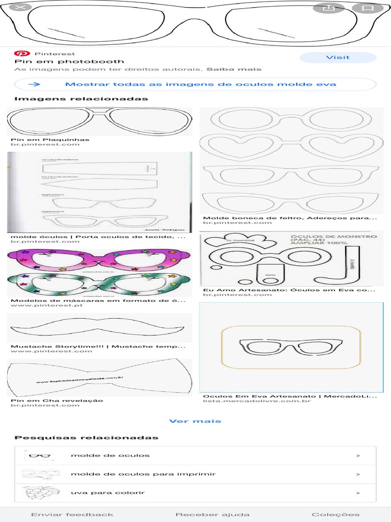 moldes de relógios para imprimir - Pesquisa Google  Artesanato em eva,  Artesanato, Como fazer artesanato