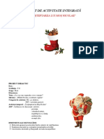 PROIECT-DIDACTIC Moș Nicolae