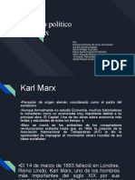 Karl Marx