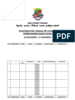 Pelaporan PDPC Semasa PKP Covid 19 2020