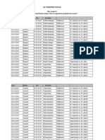 Orar Modul A OEPA Formatori